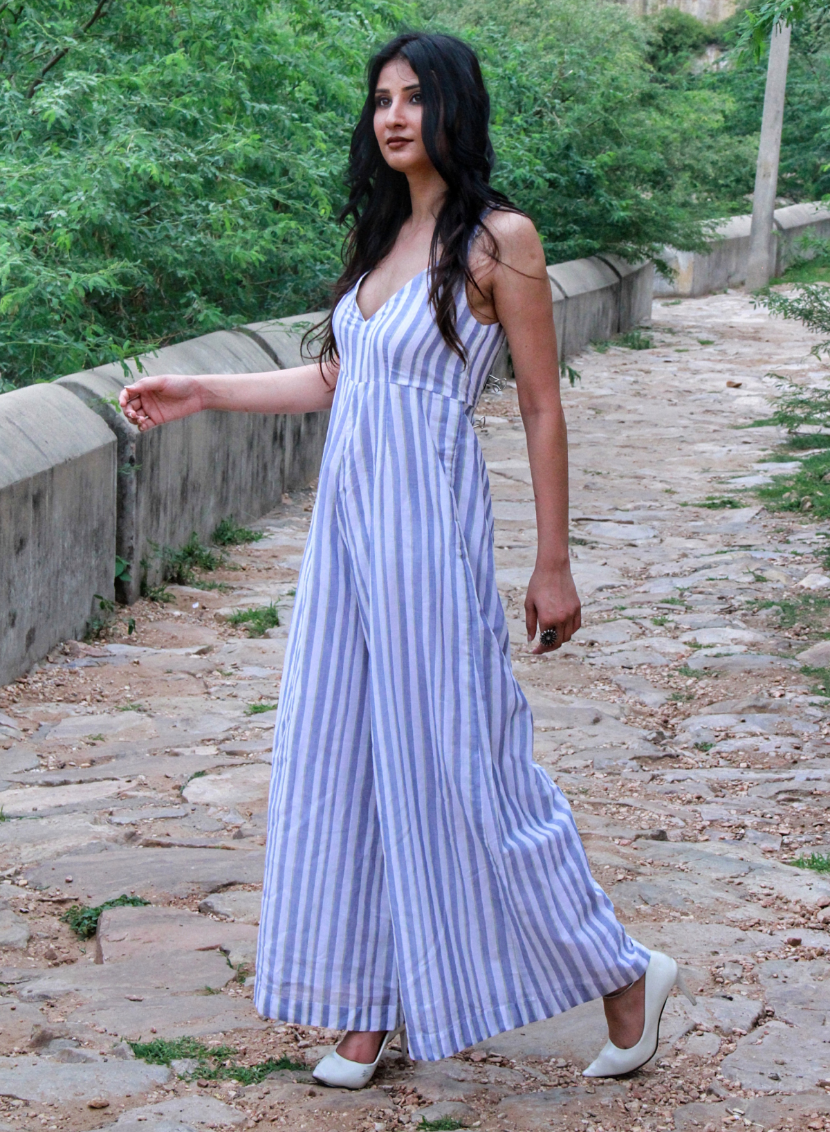 Mediterranean Muse