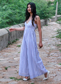 Mediterranean Muse