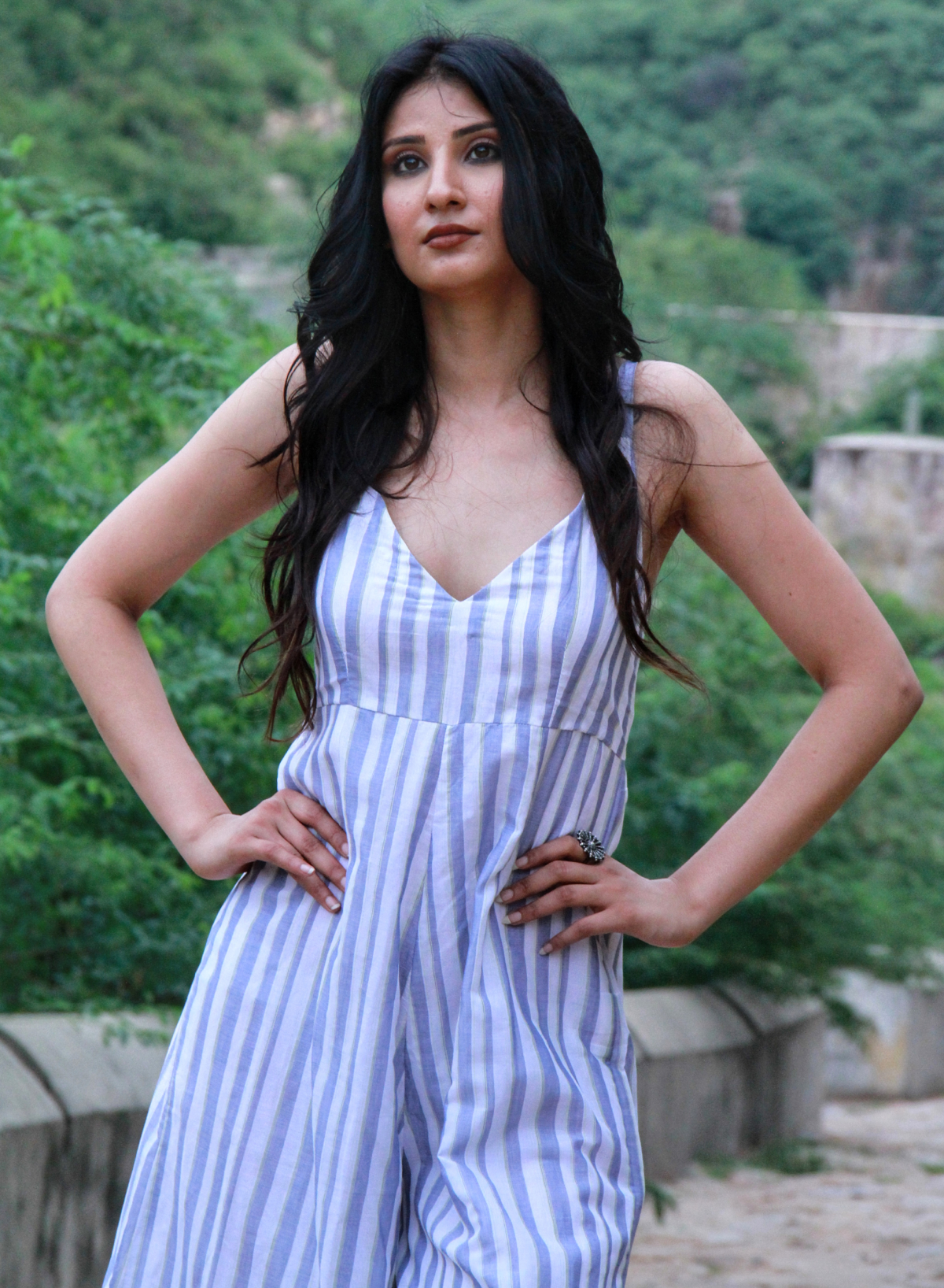 Mediterranean Muse
