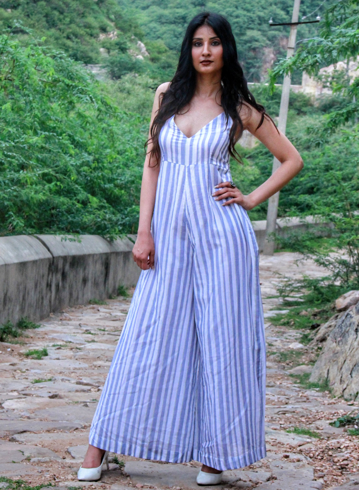 Mediterranean Muse