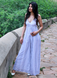 Mediterranean Muse