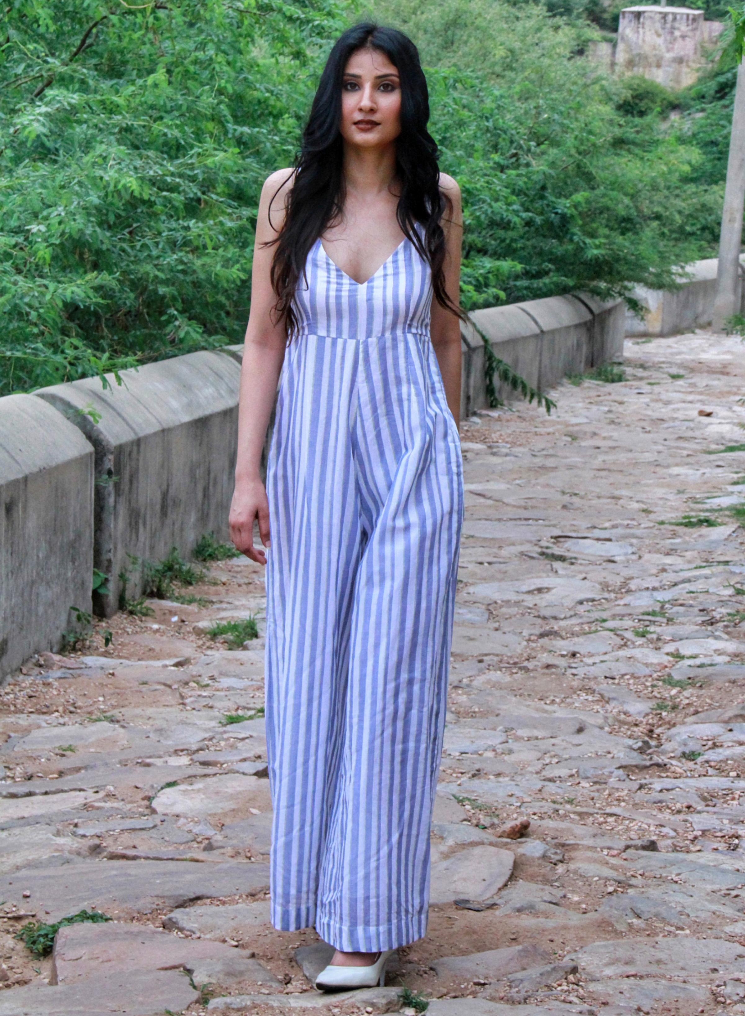 Mediterranean Muse