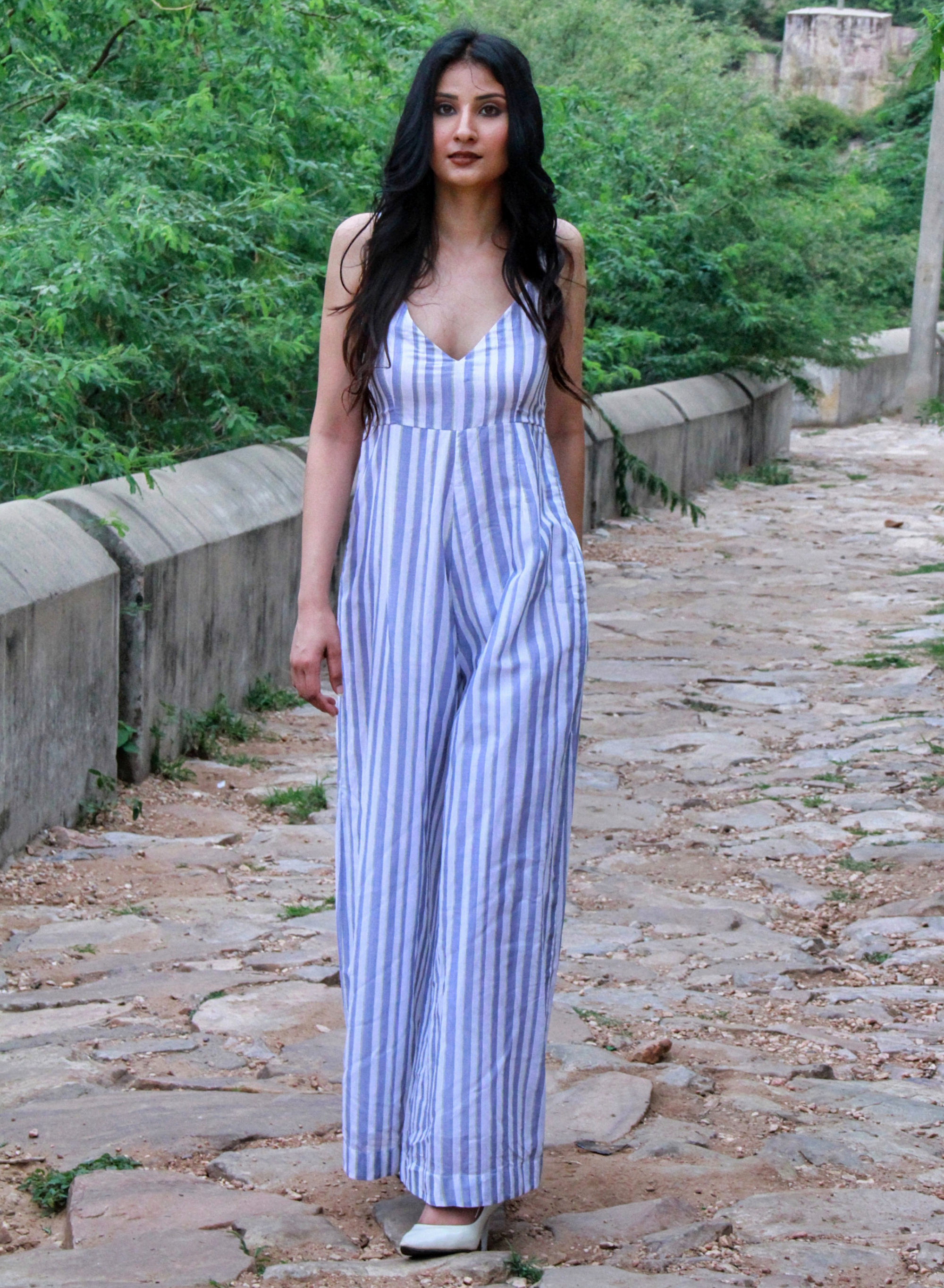 Mediterranean Muse