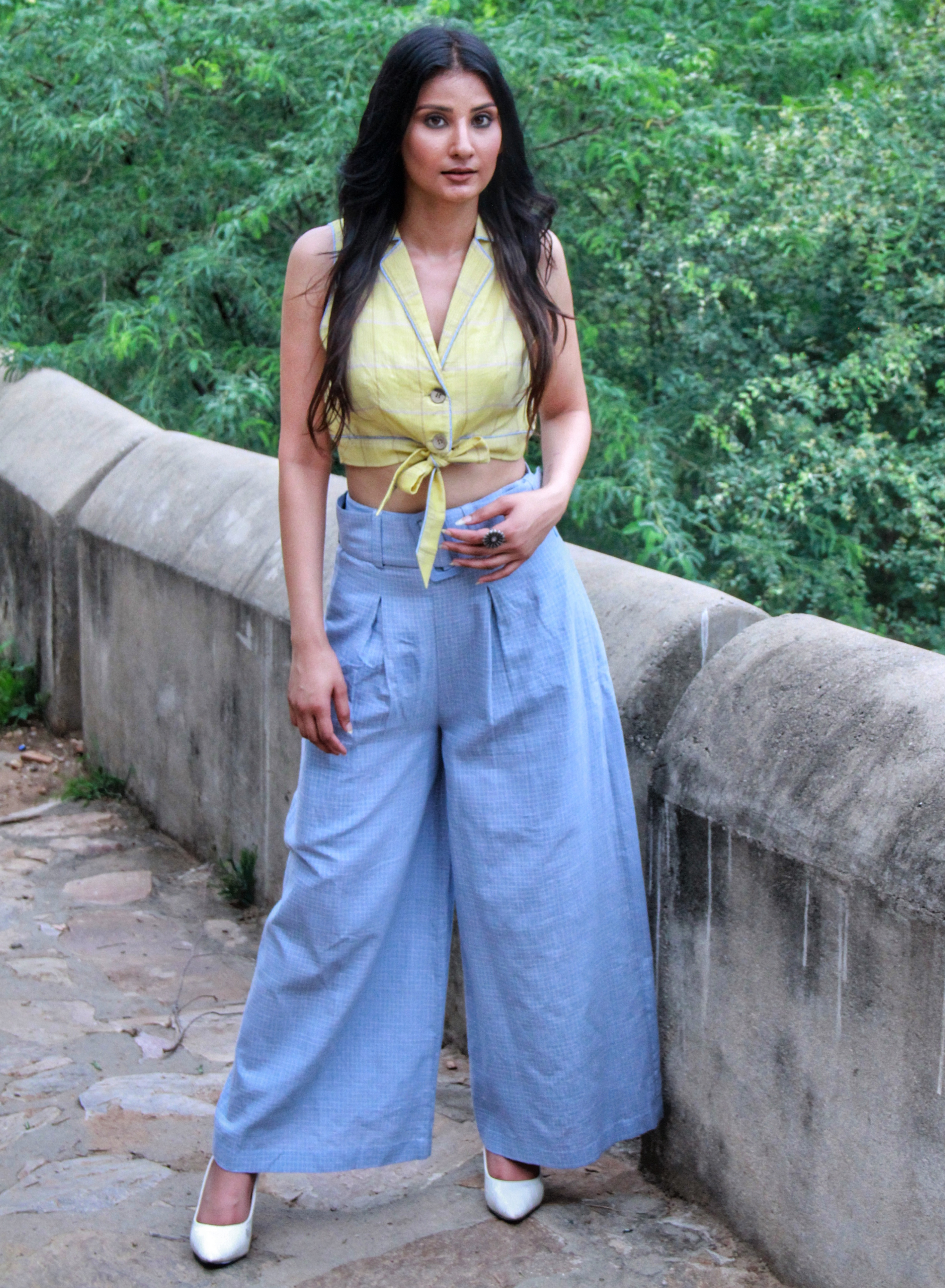 Morning Blues