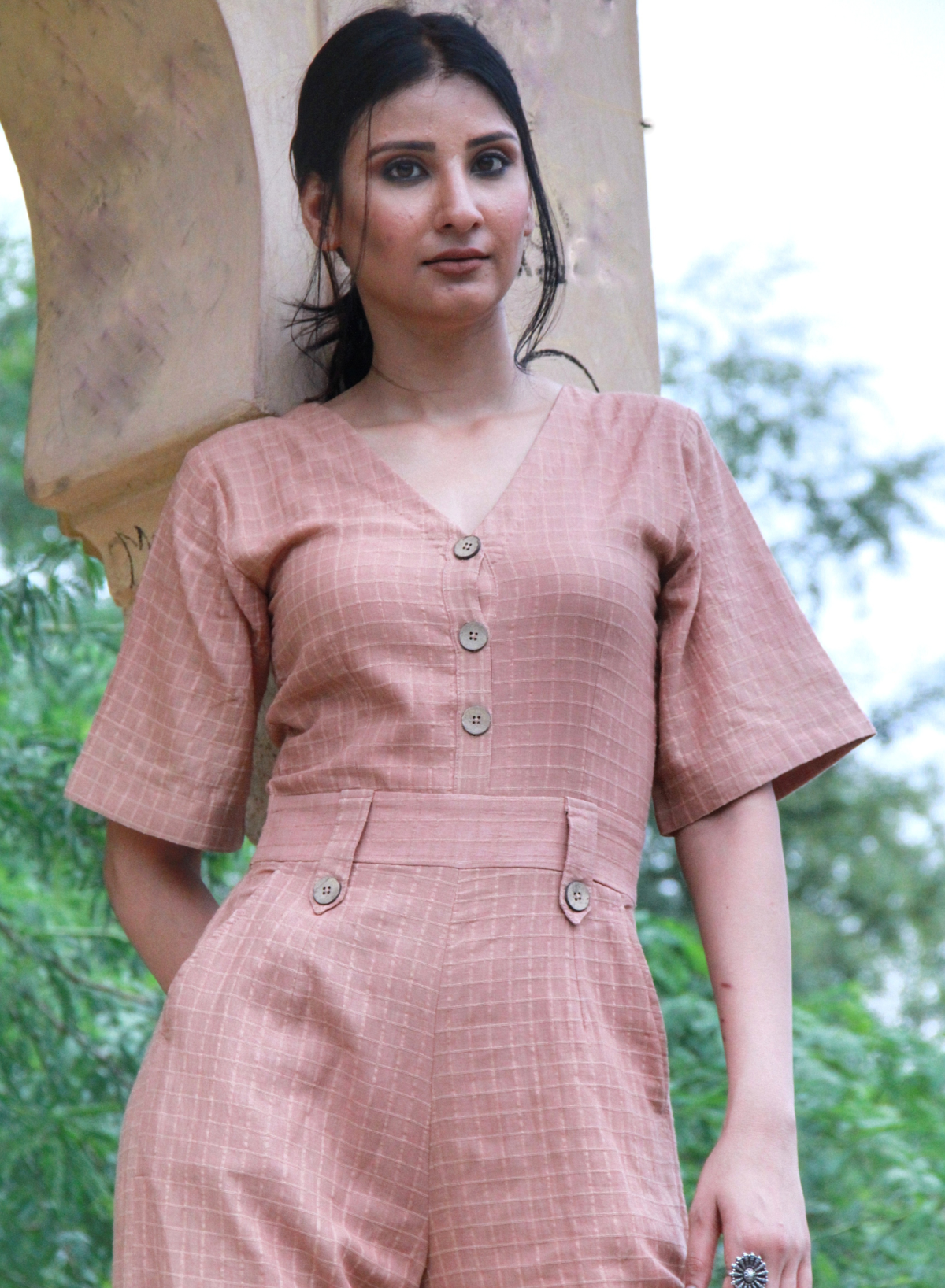 Power of Neutrals