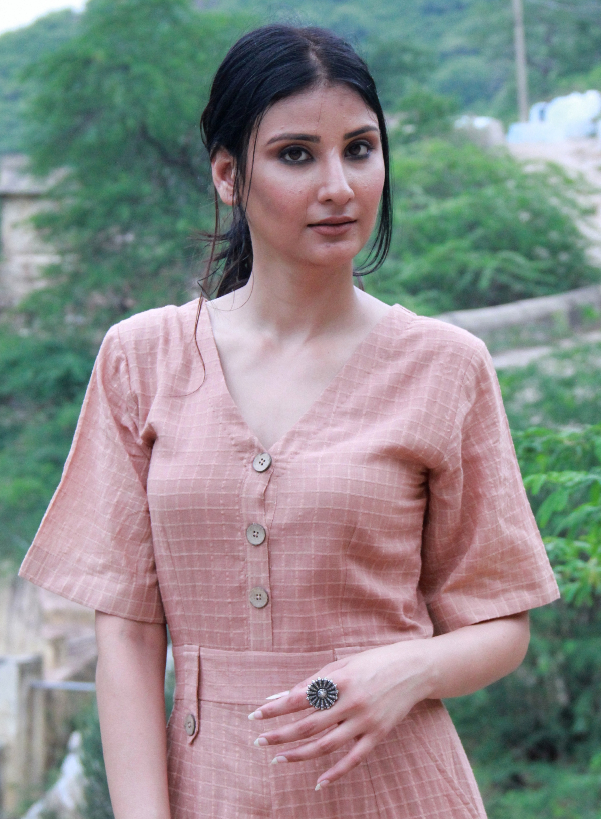 Power of Neutrals